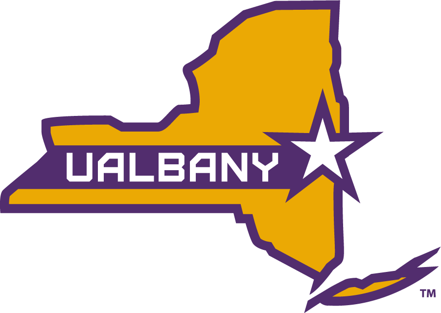 Albany Great Danes 2020-Pres Alternate Logo v2 iron on transfers for clothing